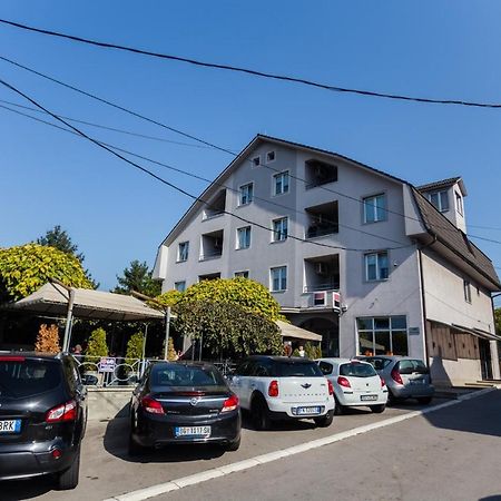 Apartments Singidunum 4 Lux بلغراد المظهر الخارجي الصورة