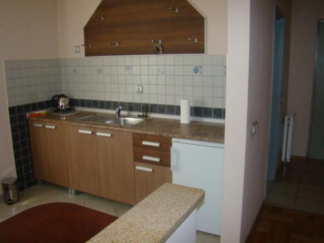 Apartments Singidunum 4 Lux بلغراد المظهر الخارجي الصورة