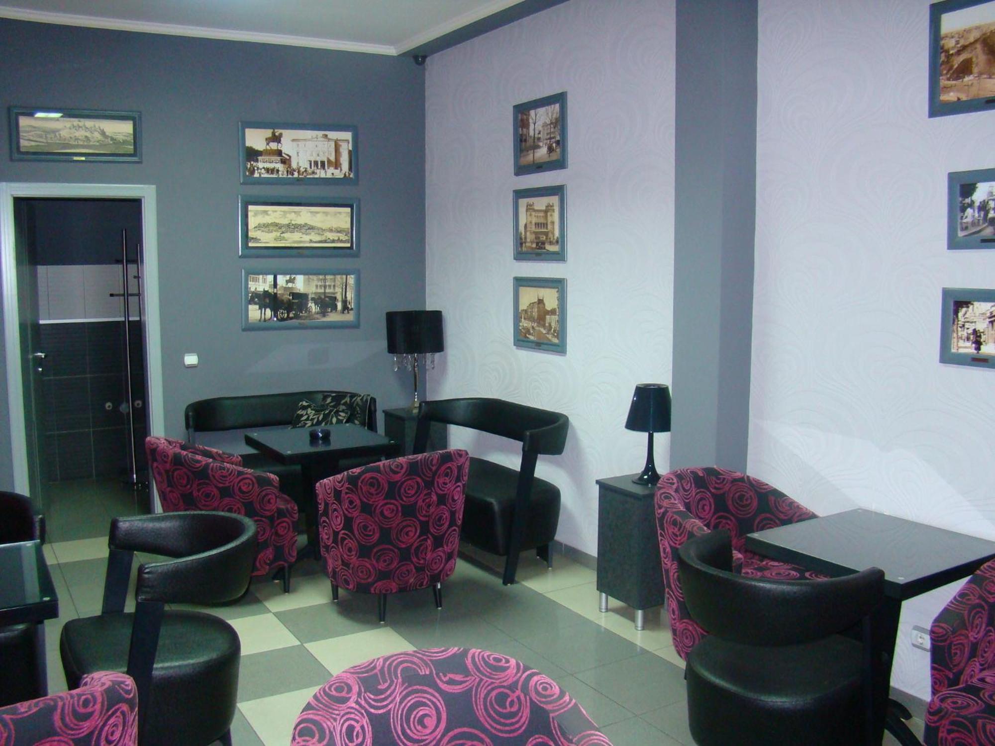 Apartments Singidunum 4 Lux بلغراد المظهر الخارجي الصورة