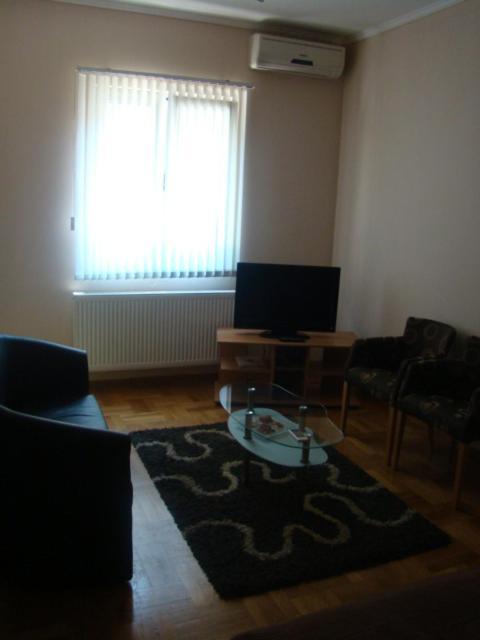 Apartments Singidunum 4 Lux بلغراد الغرفة الصورة