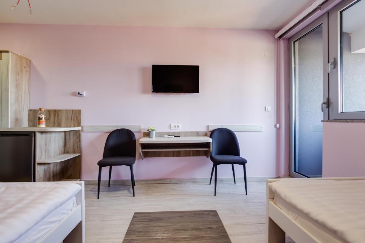 Apartments Singidunum 4 Lux بلغراد المظهر الخارجي الصورة