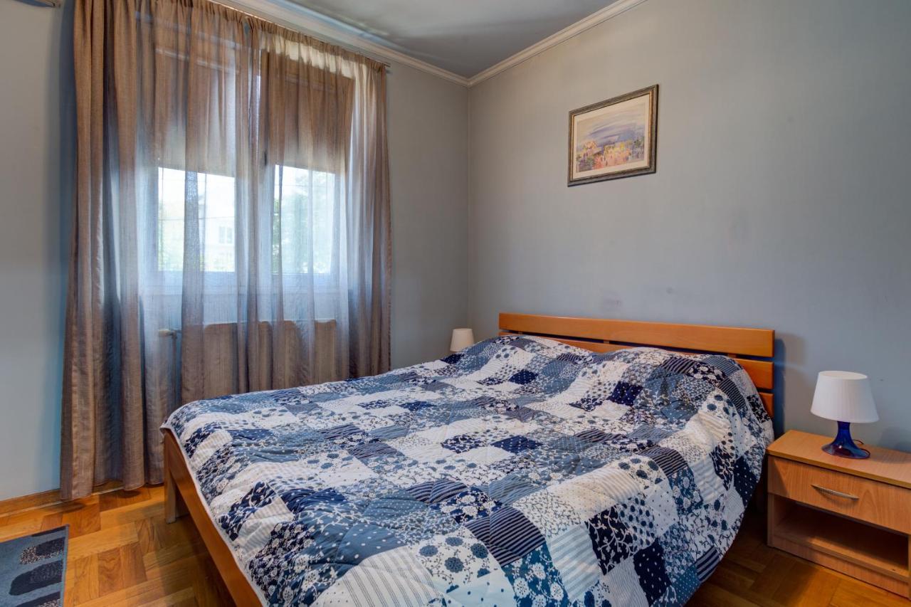 Apartments Singidunum 4 Lux بلغراد المظهر الخارجي الصورة